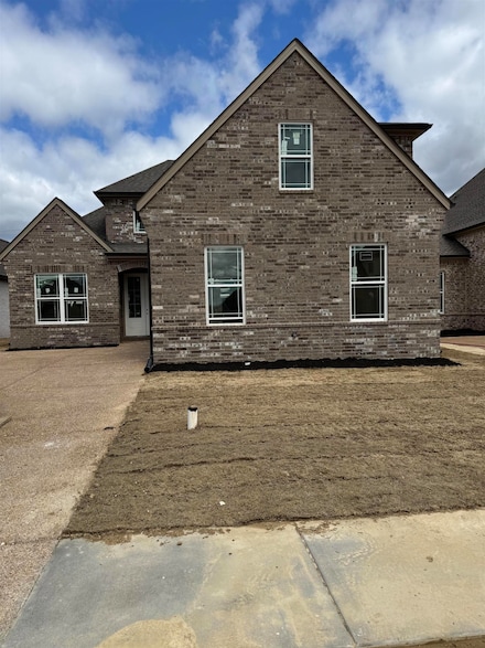9750 Ryder Springs Dr, Cordova, TN 38018