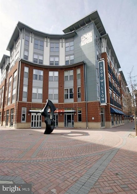1800 Wilson Blvd Unit 226, Arlington, VA 22201