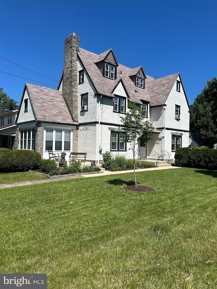 647 Aronimink Place, Drexel Hill, PA 19026