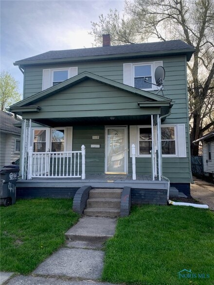 4119 Garden Park Dr, Toledo, OH 43613
