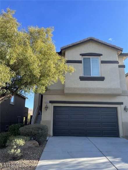 5037 Piney Summit Ave, Las Vegas, NV 89141