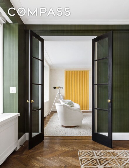10 Gracie Square Unit 8D, New York, NY 10028