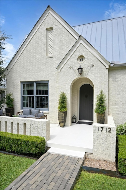 1712 Hartford Rd, Austin, TX 78703