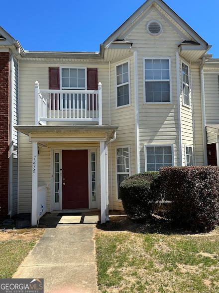 7236 Georges Way, Morrow, GA 30260