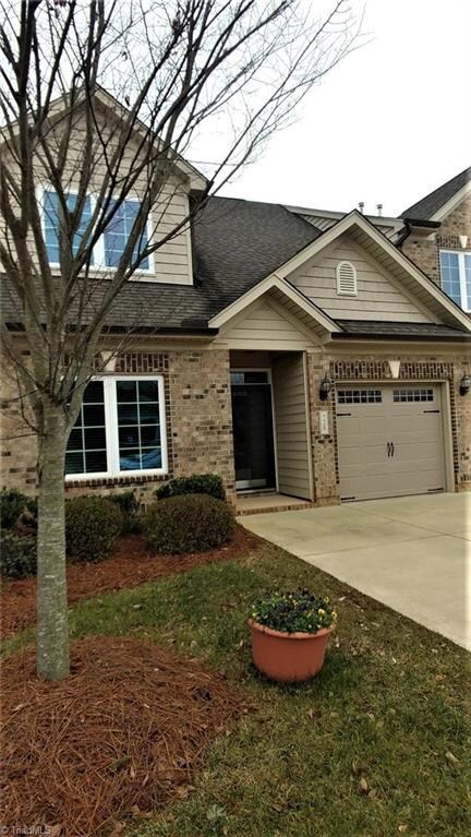 728 Carneros Cir, High Point, NC 27265