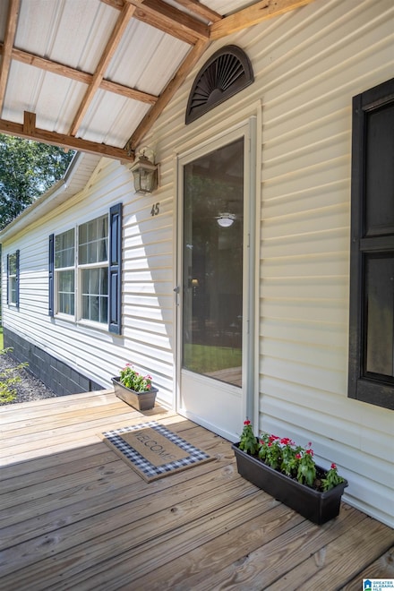 45 Cross St, Anniston, AL 36206