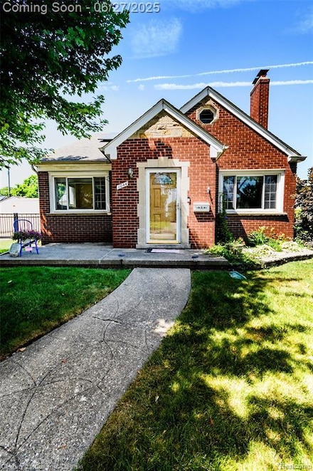 1044 Highland Ave, Lincoln Park, MI 48146