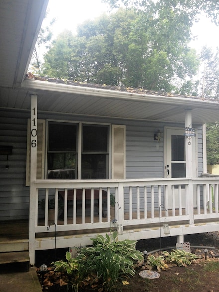 1100 4th St N Unit 1106, Stillwater, MN 55082