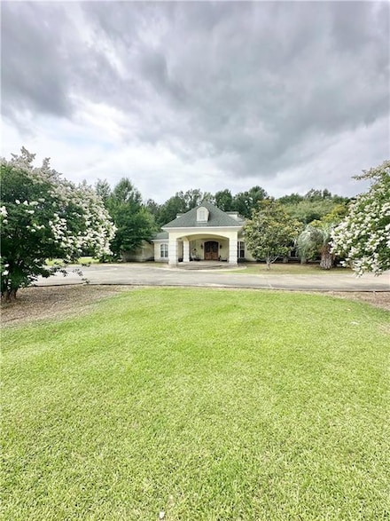 213 Highway 453, Marksville, LA 71351