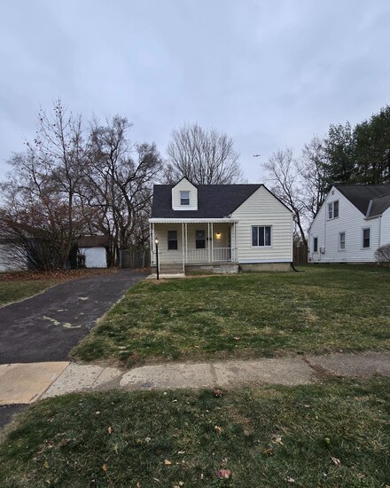 2229 Middlehurst Dr, Columbus, OH 43219