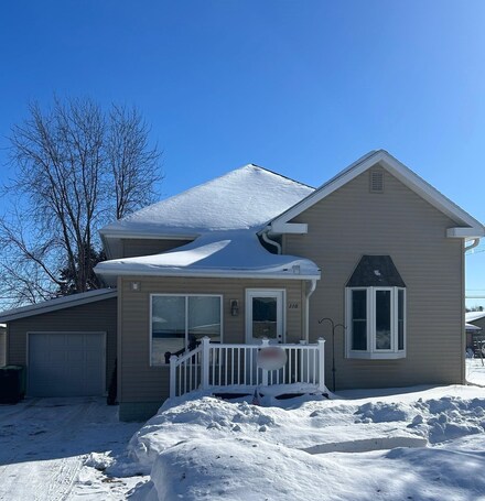 310 N Division St, Loyal, WI 54446
