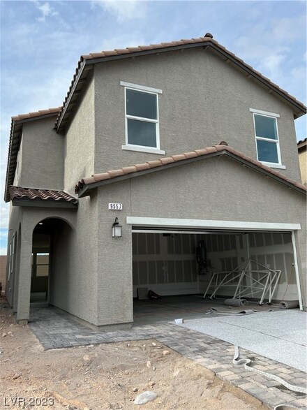 9557 Bursill St, Las Vegas, NV 89139