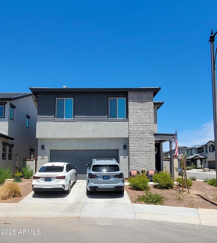 2007 N Marketside Ave, Buckeye, AZ 85396