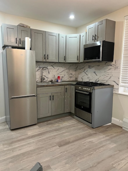 6109 Monroe Place Unit A3, West New York, NJ 07093