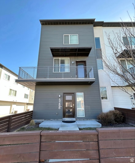 5288 W Solafax Ln Unit 34-1, Herriman, UT 84096