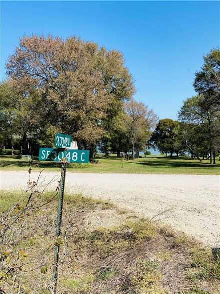 TBD SE Cr 3048c Rd, Corsicana, TX 75109