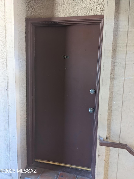 1810 E Blacklidge Dr Unit 511, Tucson, AZ 85719