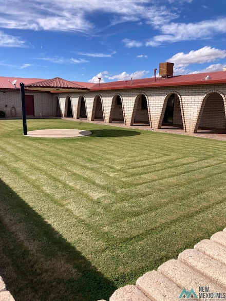 3300 2nd St NW, Deming, NM 88030