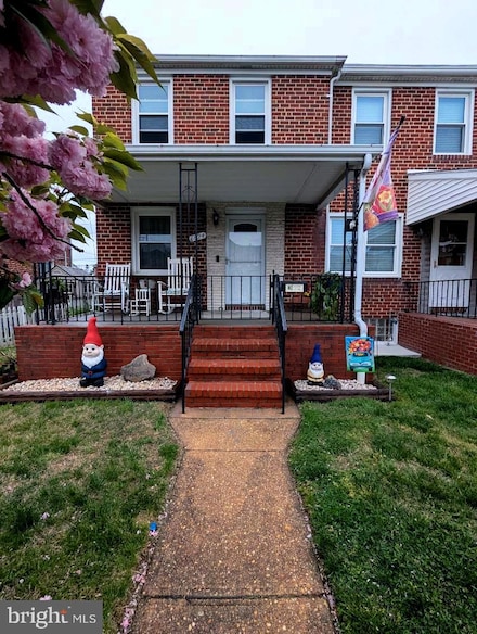 6824 Duluth Ave, Dundalk, MD 21222