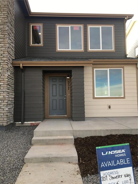 257 Shoveler Way, Johnstown, CO 80534