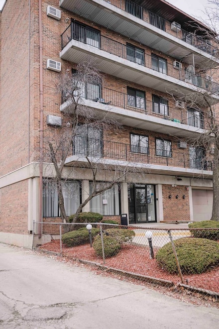 2320 N Nordica Ave Unit 112D, Chicago, IL 60707