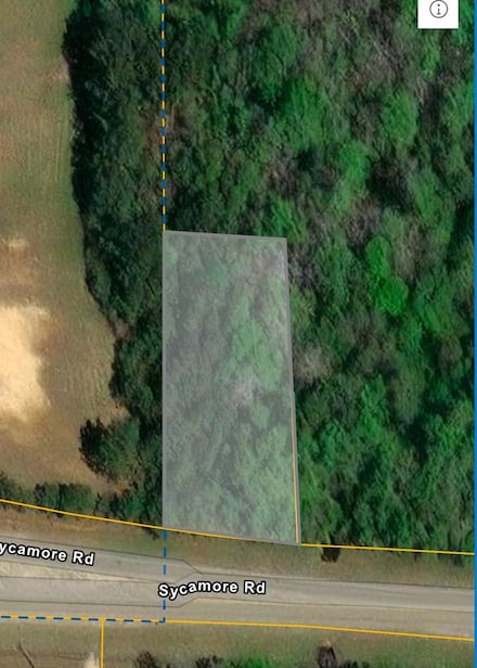 NHN Sycamore Rd, Picayune, MS 39466