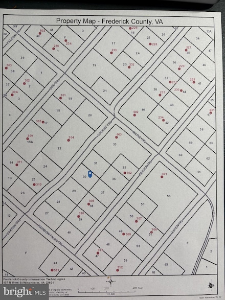 Lot 30 Cochise Trail, Shawneeland, VA 22602