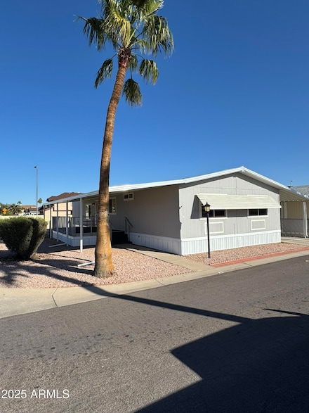 10955 N 79th Ave Unit 34, Peoria, AZ 85345