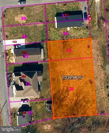 0000 Purnell Ave, Frederica, DE 19946