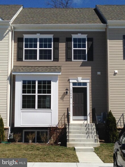 17648 Potter Bell Way, Hagerstown, MD 21740
