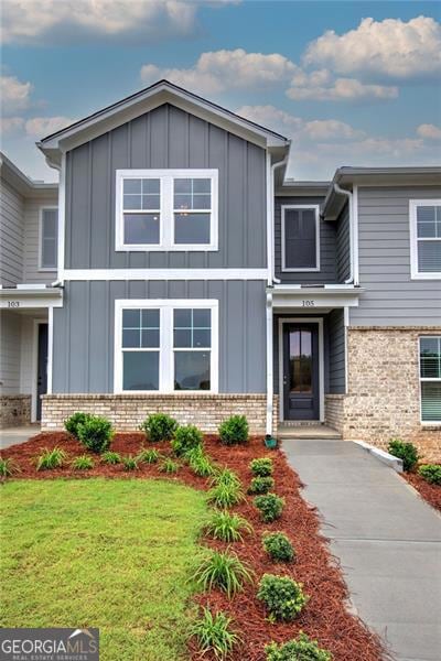 105 Dellinger Park, Cartersville, GA 30120