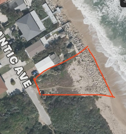 7115 S Atlantic Ave, New Smyrna Beach, FL 32169