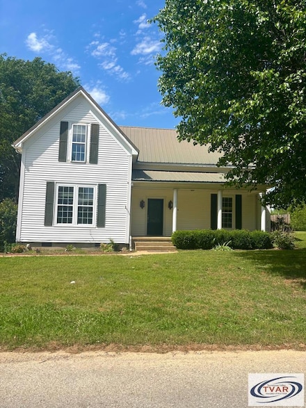 508 W Main St, Gleason, TN 38229