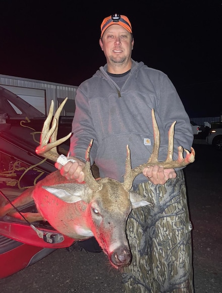 0 Hwy 267 S, Searcy, AR 72143