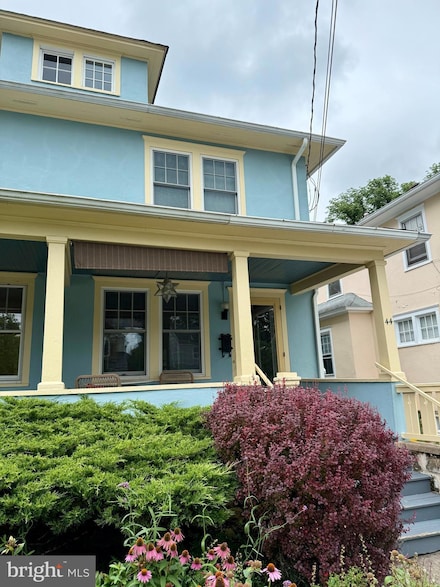 44 Markham Rd, Princeton, NJ 08540
