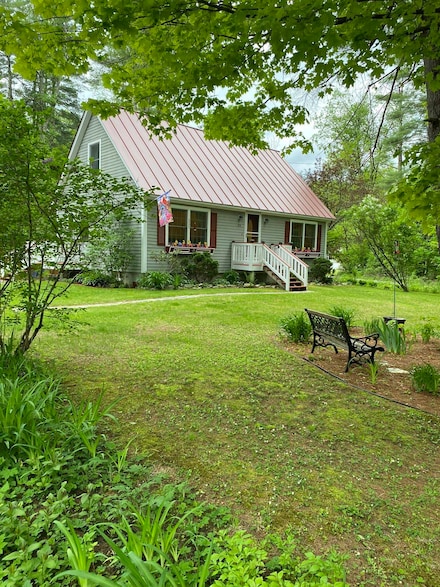 84 Jasper Ln, Arlington, VT 05250
