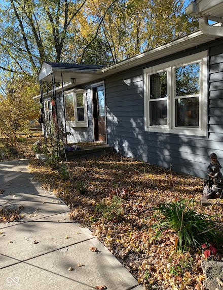 24500 Jerkwater Rd, Sheridan, IN 46069