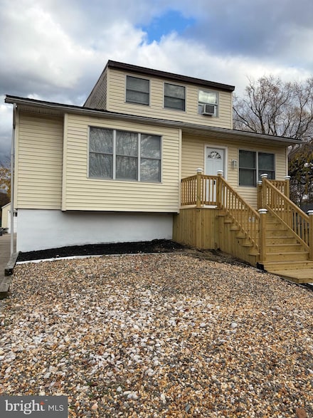 315 Evergreen Ave, Cherry Hill, NJ 08002