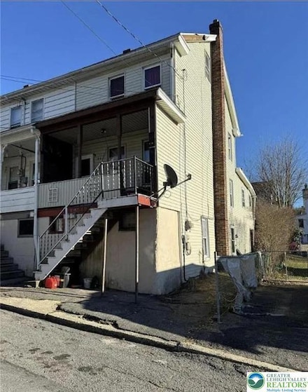 44 E Howard Ave, Coaldale, PA 18218
