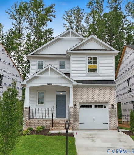 6248 Jackline Run, Richmond, VA 23234