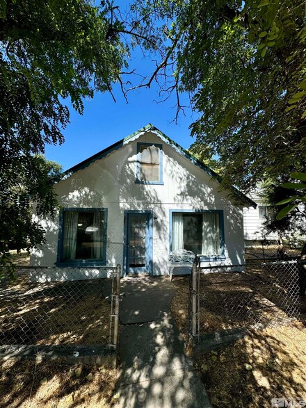 134 W Shepard St, Winnemucca, NV 89445