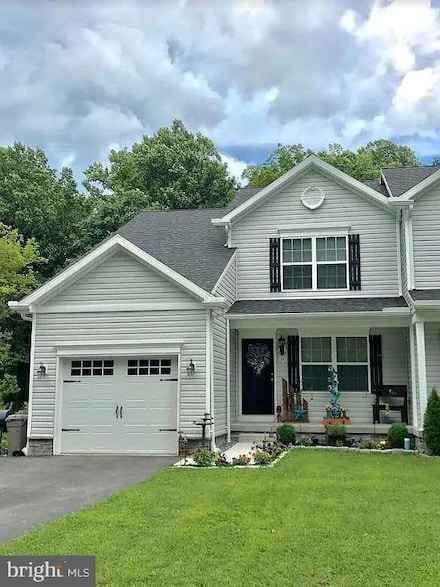 180 Breezewood Dr, Hanover, PA 17331