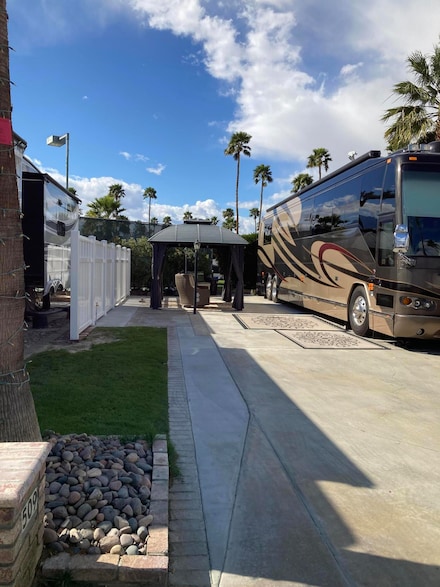 69411 Ramon Rd Unit 509, Cathedral City, CA 92234