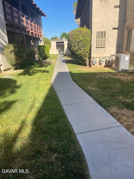 2040 W Avenue J 13 Unit 7, Lancaster, CA 93536