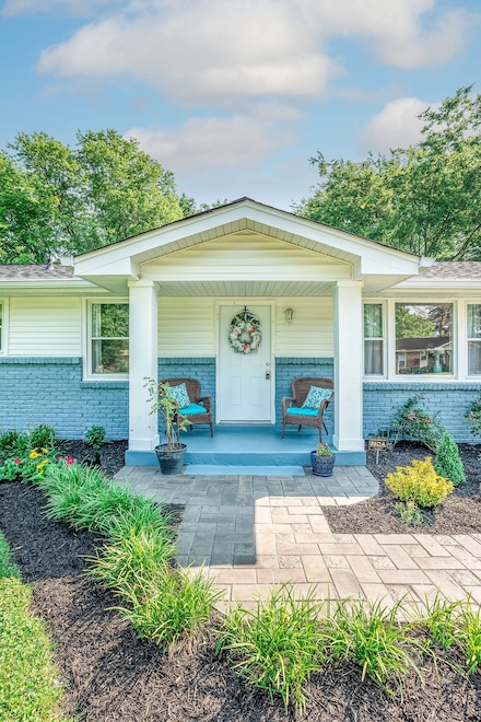 540 Brewer Dr, Nashville, TN 37211