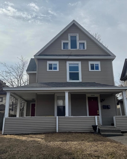 1346 Minnehaha Ave W, Saint Paul, MN 55104