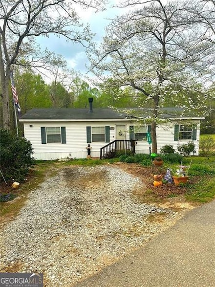 350 Kitty Hawk Ln, Clarkesville, GA 30523