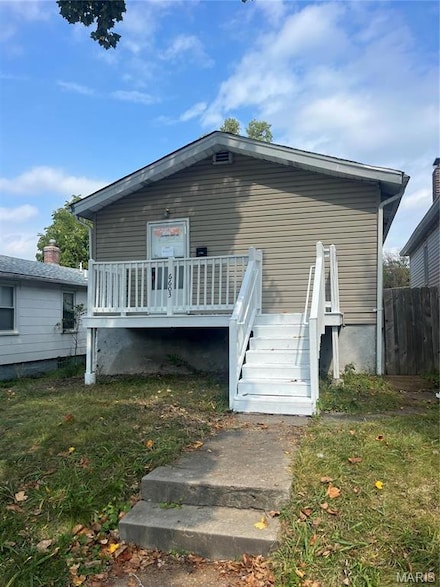 6603 Etzel Ave, Saint Louis, MO 63130