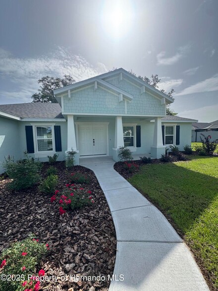 2366 Old Oak Trail, Brooksville, FL 34604