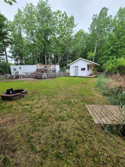 N9732 Wasko Rd, Wausaukee, WI 54177